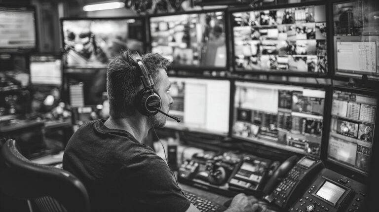 Экспедитор: невидимый дирижёр перевозок
