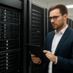 Адресное хранение: как внедрить и получить выгоду от системы